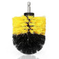 Electric Drill Brush Grout Power Scrubber Cleaning Brush