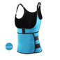 Neoprene Body Shaper Slimming Waist Trainer Sauna Sweat Vest