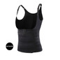 Neoprene Body Shaper Slimming Waist Trainer Sauna Sweat Vest