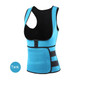 Neoprene Body Shaper Slimming Waist Trainer Sauna Sweat Vest