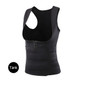 Neoprene Body Shaper Slimming Waist Trainer Sauna Sweat Vest