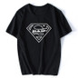 Superhero Marvel Dad T-Shirt
