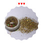 Holo Nail Art Glitter Flakes Mermaid Shiny Nail Art Decoration