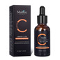 Mabox Vitamin C Whitening Serum + Retinol 2.5% Moisturizer Face Cream