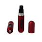 Refillable Mini Perfume Spray Bottle Aluminum 5ml