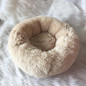 Super Comfy Plush Pet Bed
