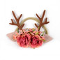 Antler Christmas  Headbands