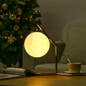 Moon Night Bedroom Table Lamp