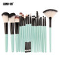 Makeup Brushes Tool Set Cosmetic Beauty Blending Kits