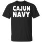 Cajun Navy Shirt Hurricane Harvey Houston Texas Louisiana