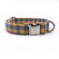 COUNTRYSIDE | LEASH & COLLAR & BOW TIE