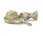POPPY | LEASH & COLLAR & BOW TIE