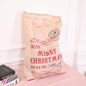 Christmas Santa Sack
