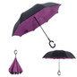 Windproof Inverted Umbrella