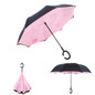 Windproof Inverted Umbrella