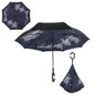 Windproof Inverted Umbrella