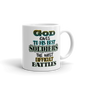 God Soldiers (Mug)
