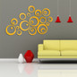 3D  Wall Stickers