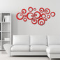 3D  Wall Stickers