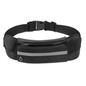 Slim Running Waist Belt