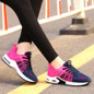 Breathable Women Sneakers