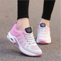Breathable Women Sneakers