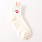 Animation Print Cotton Socks
