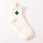 Animation Print Cotton Socks