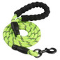 Super Strong Dog Leash Made of Mountain Climbing Rope