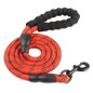 Super Strong Dog Leash Made of Mountain Climbing Rope