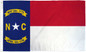 North Carolina Flag