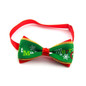 Christmas Pet Collars