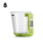 Digital Measuring Cup (Scale & Measure)