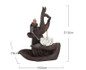 Buddha Hand Incense Burner and Lotus Incense Stick Holder