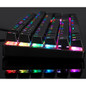 Motospeed Inflictor CK104 NKRO Gaming Mechanical Keyboard
