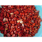 Red Jasper Tumbled Stones (100 grams) (10-20 stones)