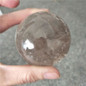 Smoky Quartz Crystal Healing Sphere