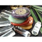 7 Chakra Reiki Stone Set