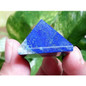 Lapis Lazuli Pyramid