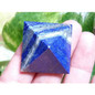 Lapis Lazuli Pyramid