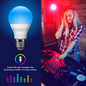 Bluetooth LED Light Bulb