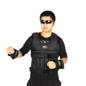Adjustable Weighted Vest for Men Women Kids Training Workout Fitness Vests