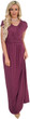 Athena Modest Maxi Dress, Modest Bridesmaid Dress, Modest Dresses
