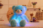 GlowTeddy Light Up LED Teddy Bear