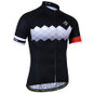 Geometric Cycling Jersey