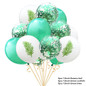Animal Ballons Birthday Jungle Party Safari Party Dinosaur Jungle Theme Party Baloon Birthday Party Decor Kids Birthday Balloons