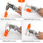 Silicone Thumb Knife Finger Protector