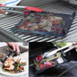 Non-Stick Grill Bags