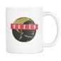 I AM QUEEN Mug