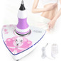 40K Ultrasonic Cavitation Cellulite Fat Removal Body Contouring Device